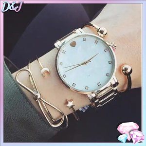 šāØ Olivia Bracelet Set